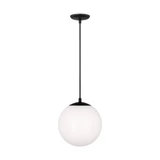 Leo 1 Light Pendant by Visual Comfort Studio - LEO10