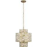 Kato 4 Light Large Pendant by Varaluz - 348P04