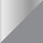 Antique Nickel/Grey Stripe