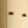 Brushed Bronze
