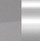 Nordic Gray/Polished Chrome