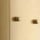 Brushed Bronze