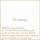 English Ochre Leather