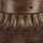 British Rubbed Bronze
