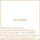 Patina Brass/Slate Gesso