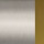 Satin Nickel/Satin Brass