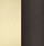 Natural Brass/Bronze