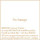 Egg Blue Glazed Ceramic/Antique Natural Brass