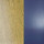 Burnished Brass/Navy