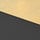Black/Gold