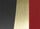 Black Antique Brass/Red