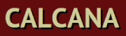 Calcana