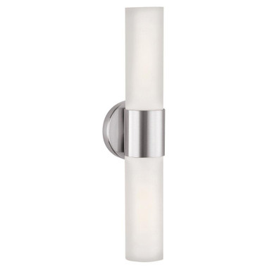 Aqueous 2 Light LED Wall Sconce by Access - 20442
