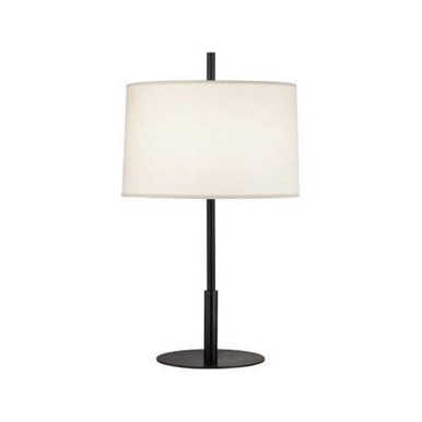 Echo 1 Light Accent Lamp 22.75 Inches Tall by Robert Abbey - 2184
