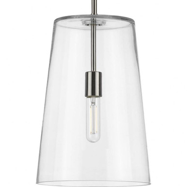 Westbrook Gardens 1 Light Small Pendant by BSH P500242 - 70-BEL-930119
