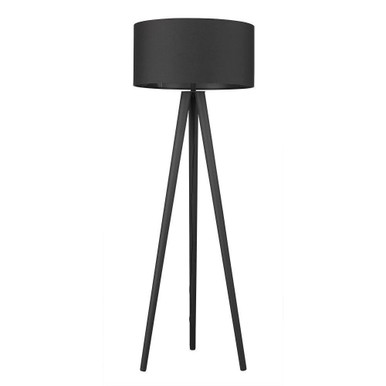 Tourer 1 Light Floor Lamp 23.75 Inches by 68.25 Inches High by Acclaim  - TF70070
