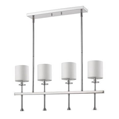Kara 4 Light Mini Pendant by Acclaim - IN21042