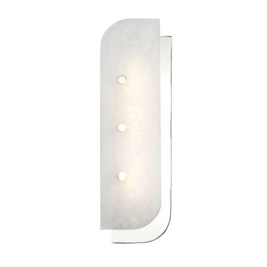 Unity Cedars 9W 1 LED Wall Sconce 18.5 x 5.5 Inch  by BSH - 116-BEL-5266987