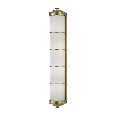 Albany 4 Light Wall Sconce by Hudson Valley - 3833