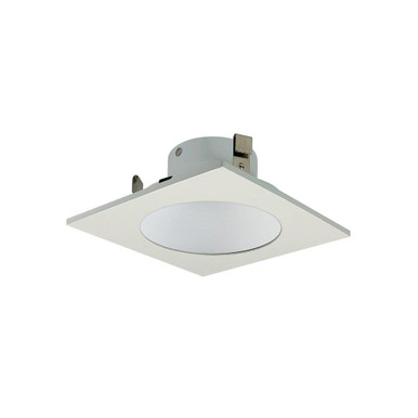 4 Inches Reflector with Square Trim Wide - 302-BEL-5084855