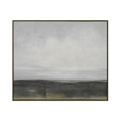 Cielo Framed Canvas Art 50 Inch Tall and 60 Inch Wide by Renwil Inc - OL2262
