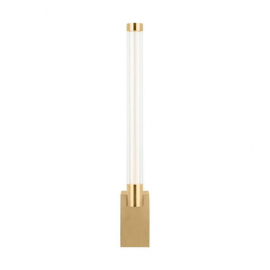 Phobos 2.2W 1 LED Rechargeable Table Lamp by Visual Comfort Modern - KWTB619
