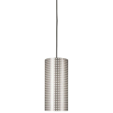Nene Dell 1 Light Contemporary Mini Pendant by Bailey Street Home - 125-BEL-653376