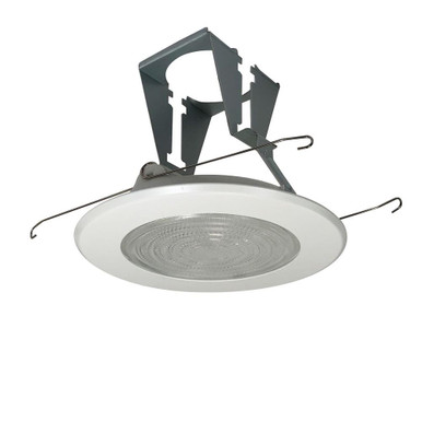 5 Inch Lens with Trim by Nora  - NT-5023W