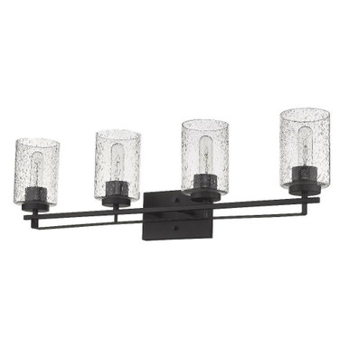 Orella 4 Light Vanity Light by Acclaim - IN41103