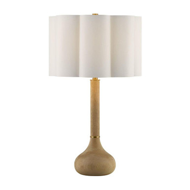 Derby 1 Light Table Lamp 27 Inch Tall and 16 Inch Wide by Savoy House - 11-DF14