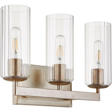 Hollins Loke 3 Light Vanity Light by BSH - 183-BEL-5023216