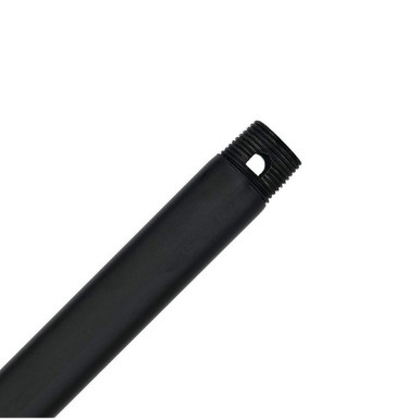 6 Inch Extension Stem by ET2 ESTR10006BK-NK - ESTR10006BK-NK