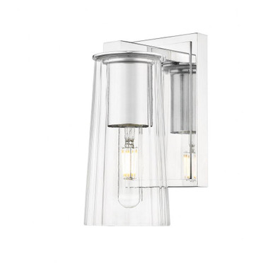 Apsley Fields 1 Light Wall Sconce by BSH - 372-BEL-1341040