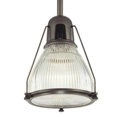 Milne Dale 1 Light Medium Pendant by Bailey Street Home - 116-BEL-4412713