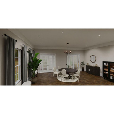Marshall Chase 5 Light Large Chandelier by Bailey Street Home - 71-BEL-5054479