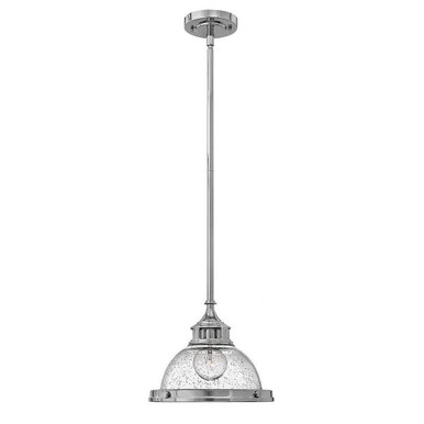 Front Brae 1 Light Traditional Medium Pendant by Bailey Street Home - 81-BEL-3001979