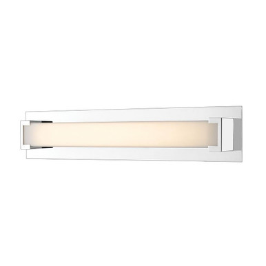 Rowantree Place 19W 1 LED Light Linear Vanity Light by Bailey Street Home - 372-BEL-688970