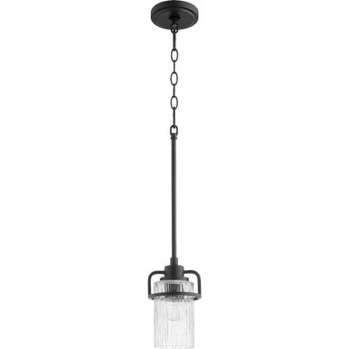 Addison Down 1 Light Mini Pendant by Bailey Street Home - 183-BEL-4636652