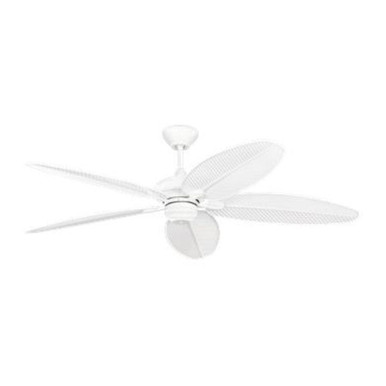 Cruise Outdoor 60 5 Blade Ceiling Fan 15.4 Inch and 60 Inch Wide Generation - 5CUR60