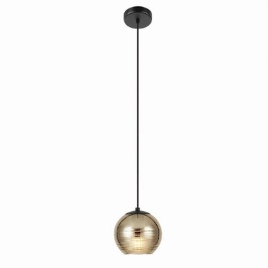 Lemorieta 1 Light Small Pendant by Eglo - 39684A