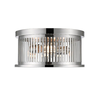 Southwell Heights 2 Light Flush Mount by Bailey Street Home 2750700 - 372-BEL-2750700