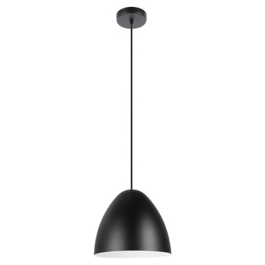 Sarabia 1 Light Pendant 9.06 Inch Tall and 10.83 Inch Wide by Eglo - 205288