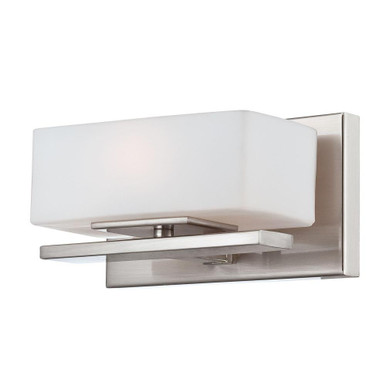 Meridian Light Wall Sconce by Designers Fountain - 6711-sp