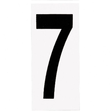 Cambrian Town Number 7 Address Light by BSH - 70-BEL-631776