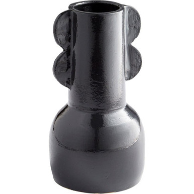 Potteri 14 Inch Vase by Cyan - 10664
