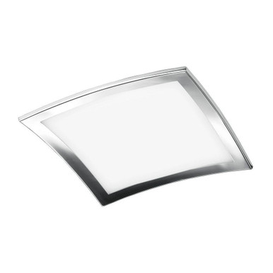 Sui 4 Light 19.75 Inch Wide Flush Mount by Jesco - CTC609L
