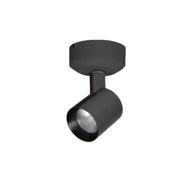Lucio 10W 18 Degree LED 4.5 Inch Wide Monopoint Spot Light by WAC - MO-6010S-18-435