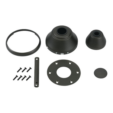 Maverick Monte Carlo Fans Maverick Custom Finish Kit by Visual Comfort Fan - MCFK