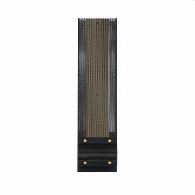 Admiral 30W 1 LED Light Outdoor Wall Lantern by Eurofase - 42710-011