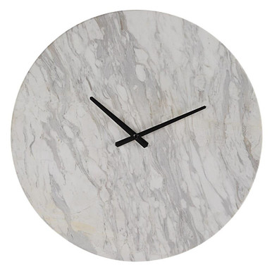 Dayton Wall Clock 22 Inch Tall and 22 Inch Wide by Renwil Inc - CL259